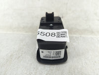 2015-2022 Dodge Challenger Master Power Window Switch Replacement Driver Side Left P/N:68183752AE Fits OEM Used Auto Parts -