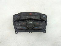 2017-2018 Dodge Challenger Climate Control Module Temperature AC/Heater Replacement P/N:P68293608AD 73410033 Fits Fits 2017 