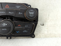 2016 Dodge Challenger Climate Control Module Temperature AC/Heater Replacement P/N:P68293611AC 68293611AC, 5PQ721VXAD Fits O