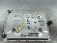 2018-2019 Dodge Challenger PCM Engine Control Computer ECU ECM PCU OEM P/N:P68353057AC P68330904AA, T00EP20E7EGTX9 Fits 2018