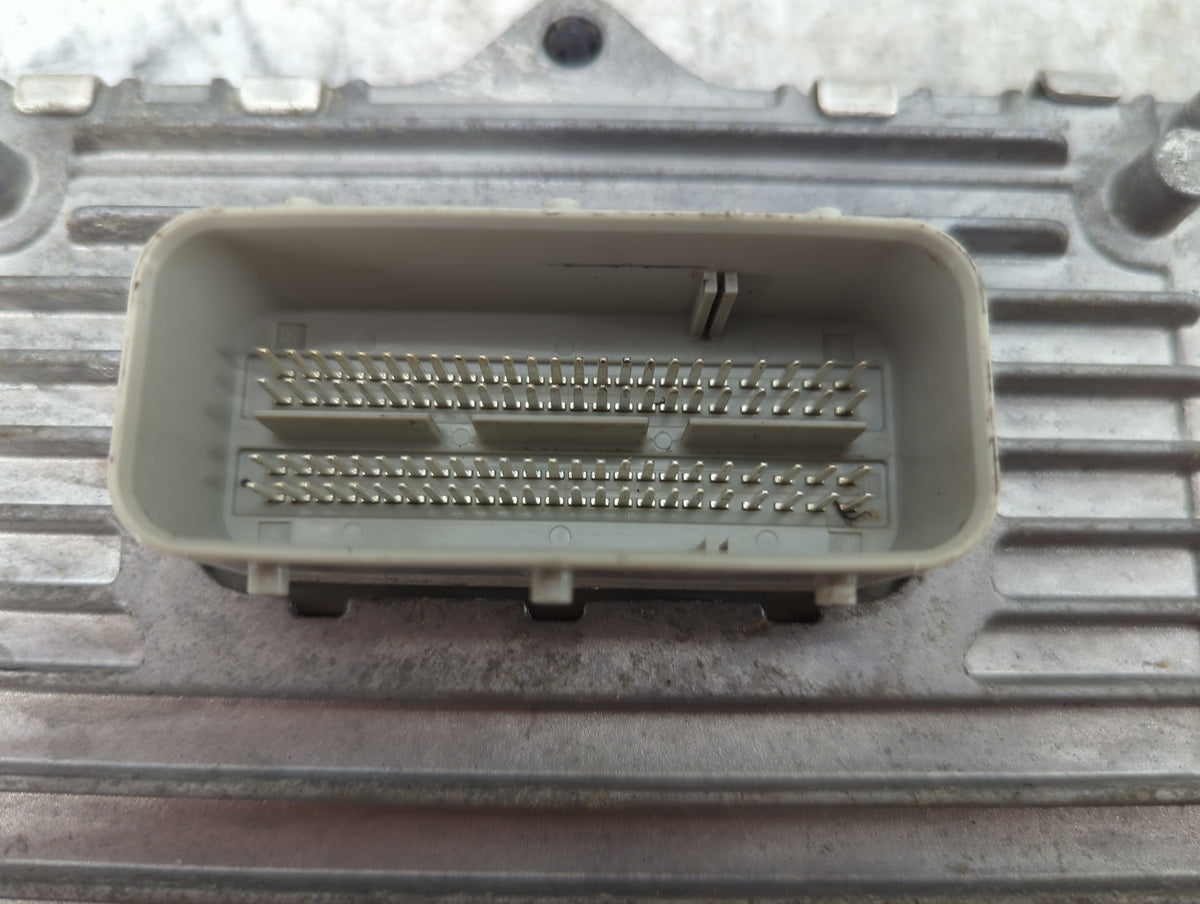 2018-2019 Dodge Challenger PCM Engine Control Computer ECU ECM PCU OEM P/N:P68353057AC P68330904AA, T00EP20E7EGTX9 Fits 2018