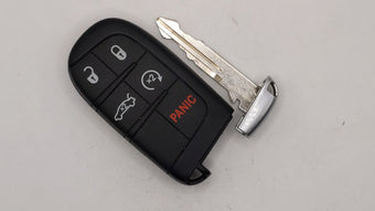compare product Dodge Keyless Entry Remote Fob M3N-40821302 68224957AA B 5 buttons
