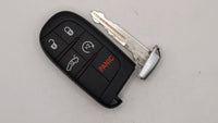 Dodge Keyless Entry Remote Fob M3N-40821302 68224957AA B 5 buttons - Oemusedautoparts1.com