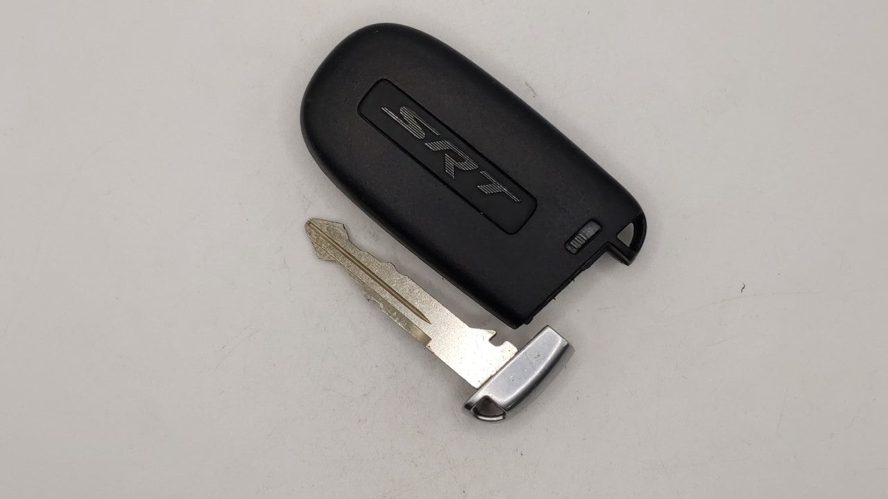 Dodge Keyless Entry Remote Fob M3N-40821302 68224957AA B 5 buttons - Oemusedautoparts1.com