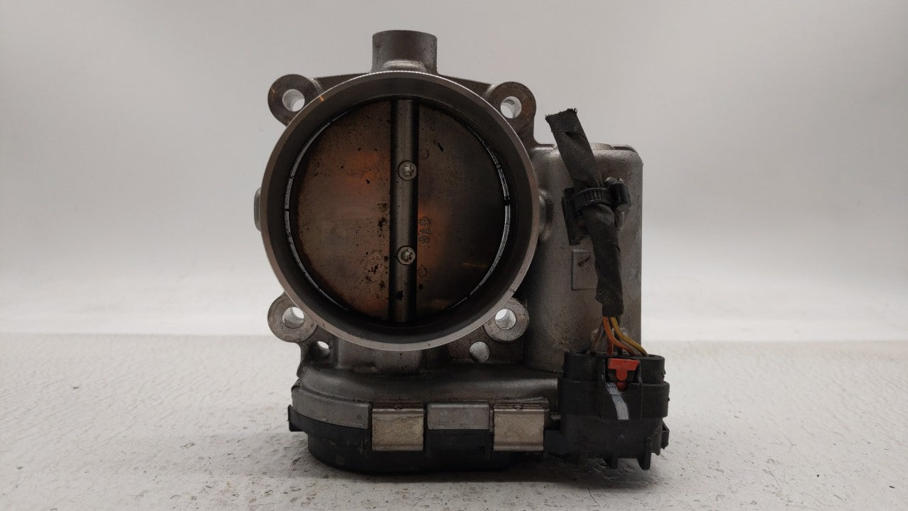 2011-2018 Dodge Challenger Throttle Body P/N:05184349AB 05184349AE Fits Fits 2011 2012 2013 2014 2015 2016 2017 2018 2019 OE