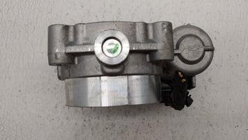 2011-2018 Dodge Challenger Throttle Body P/N:05184349AB 05184349AE Fits Fits 2011 2012 2013 2014 2015 2016 2017 2018 2019 OEM Used Auto Parts
