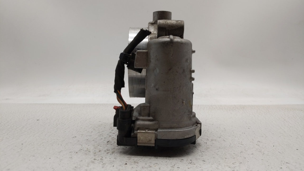 2011-2018 Dodge Challenger Throttle Body P/N:05184349AB 05184349AE Fits Fits 2011 2012 2013 2014 2015 2016 2017 2018 2019 OE