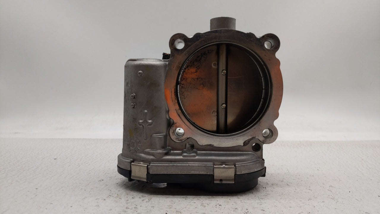2011-2018 Dodge Challenger Throttle Body P/N:05184349AB 05184349AE Fits Fits 2011 2012 2013 2014 2015 2016 2017 2018 2019 OE