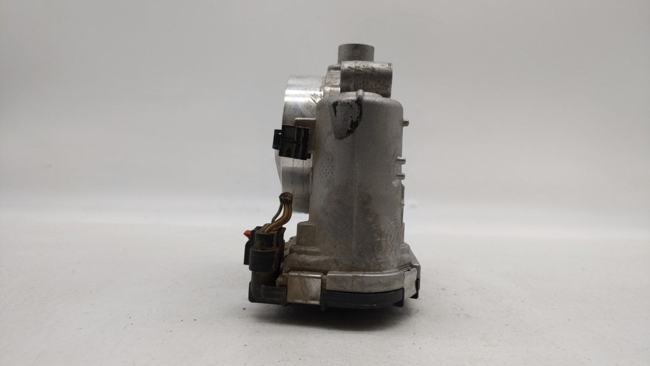 2011-2018 Dodge Challenger Throttle Body P/N:05184349AF 05184349AD Fits Fits 2011 2012 2013 2014 2015 2016 2017 2018 2019 OE