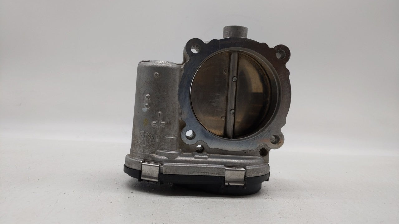 2011-2018 Dodge Challenger Throttle Body P/N:05184349AF 05184349AD Fits Fits 2011 2012 2013 2014 2015 2016 2017 2018 2019 OE