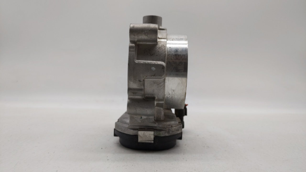 2011-2018 Dodge Challenger Throttle Body P/N:05184349AF 05184349AD Fits Fits 2011 2012 2013 2014 2015 2016 2017 2018 2019 OE