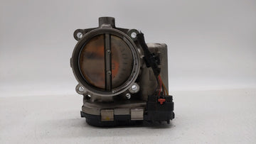 2011-2018 Dodge Challenger Throttle Body P/N:05184349AF 05184349AD Fits Fits 2011 2012 2013 2014 2015 2016 2017 2018 2019 OE