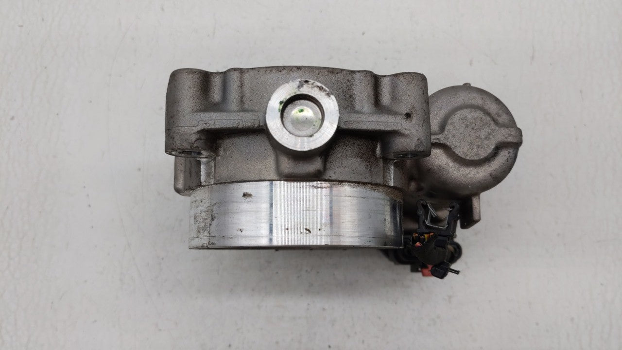 2011-2018 Dodge Challenger Throttle Body P/N:05184349AF 05184349AD Fits Fits 2011 2012 2013 2014 2015 2016 2017 2018 2019 OE