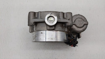 2011-2018 Dodge Challenger Throttle Body P/N:05184349AF 05184349AD Fits Fits 2011 2012 2013 2014 2015 2016 2017 2018 2019 OEM Used Auto Parts
