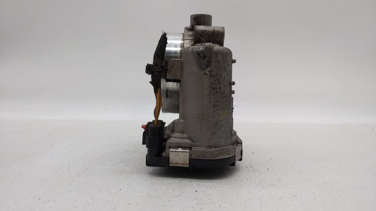 2011-2018 Dodge Challenger Throttle Body P/N:05184349AF 05184349AD Fits Fits 2011 2012 2013 2014 2015 2016 2017 2018 2019 OE