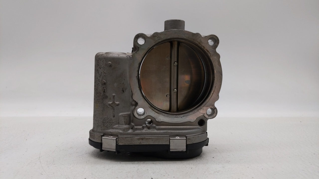 2011-2018 Dodge Challenger Throttle Body P/N:05184349AF 05184349AD Fits Fits 2011 2012 2013 2014 2015 2016 2017 2018 2019 OE