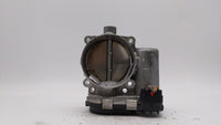 2011-2018 Dodge Challenger Throttle Body P/N:05184349AF 05184349AD Fits Fits 2011 2012 2013 2014 2015 2016 2017 2018 2019 OE