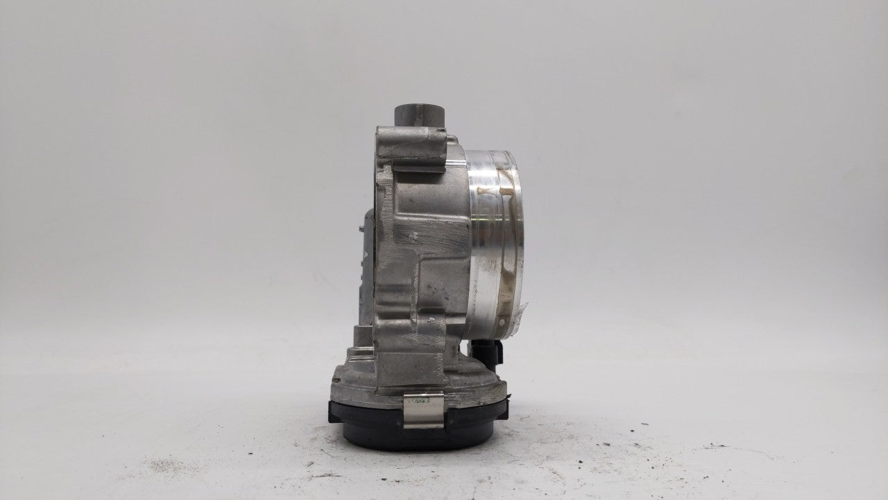 2011-2018 Dodge Challenger Throttle Body P/N:05184349AF 05184349AD Fits Fits 2011 2012 2013 2014 2015 2016 2017 2018 2019 OE