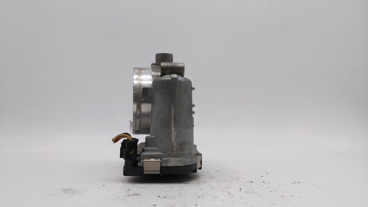 2011-2018 Dodge Challenger Throttle Body P/N:05184349AF 05184349AD Fits Fits 2011 2012 2013 2014 2015 2016 2017 2018 2019 OE