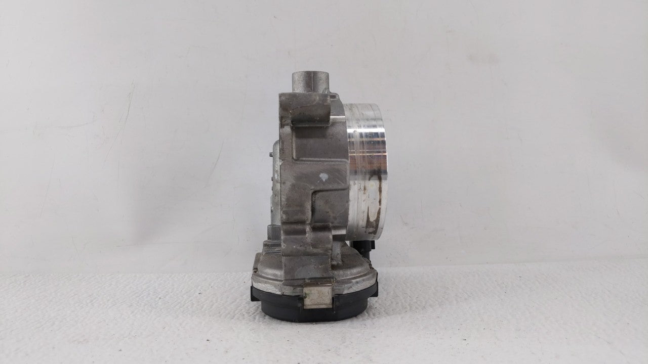 2011-2018 Dodge Challenger Throttle Body P/N:05184349AF 05184349AD Fits Fits 2011 2012 2013 2014 2015 2016 2017 2018 2019 OE