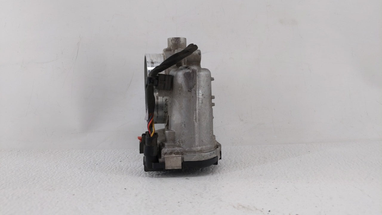 2011-2018 Dodge Challenger Throttle Body P/N:05184349AF 05184349AD Fits Fits 2011 2012 2013 2014 2015 2016 2017 2018 2019 OE