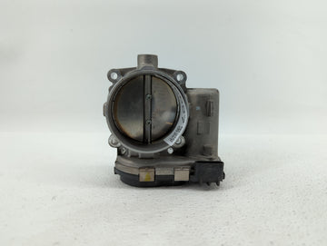 2011-2018 Dodge Challenger Throttle Body P/N:05184349AC 05184349AE Fits Fits 2011 2012 2013 2014 2015 2016 2017 2018 2019 OE