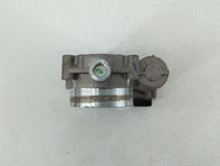 2011-2018 Dodge Challenger Throttle Body P/N:05184349AC 05184349AE Fits Fits 2011 2012 2013 2014 2015 2016 2017 2018 2019 OE