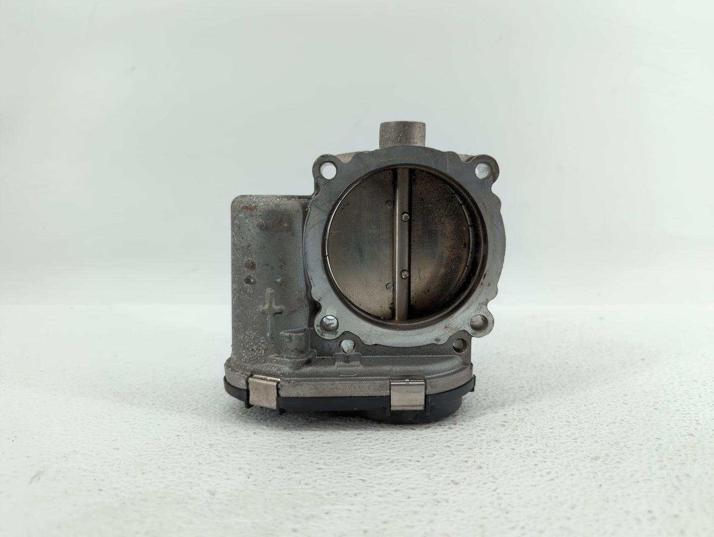 2011-2018 Dodge Challenger Throttle Body P/N:05184349AC 05184349AE Fits Fits 2011 2012 2013 2014 2015 2016 2017 2018 2019 OE