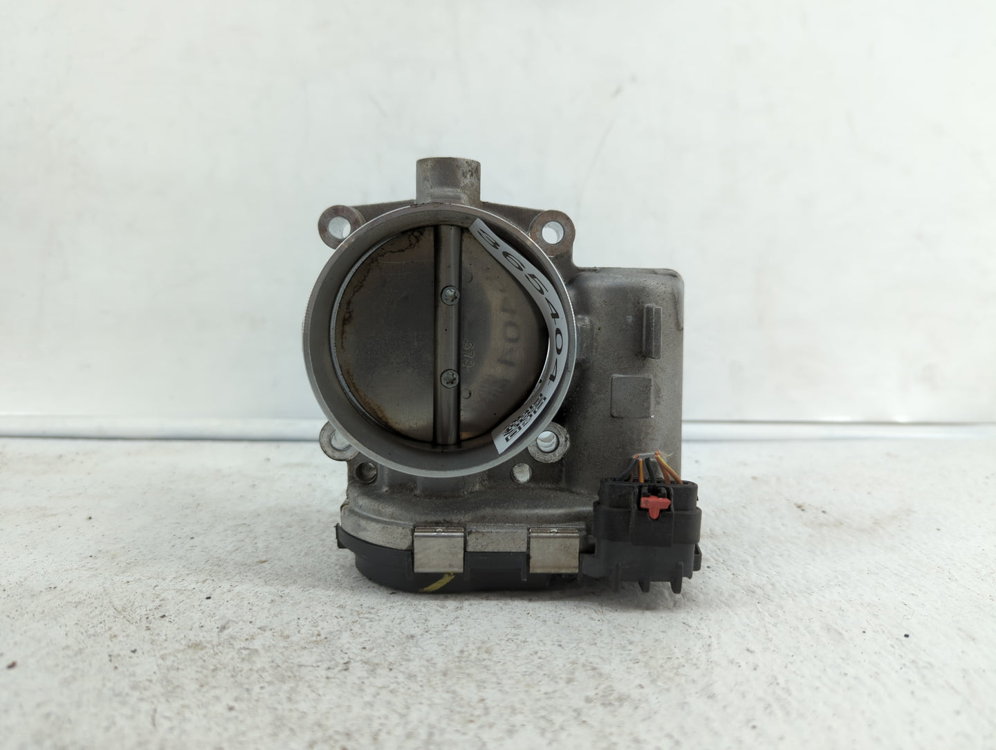 2011-2018 Dodge Challenger Throttle Body P/N:05184349AC 05184349AE Fits Fits 2011 2012 2013 2014 2015 2016 2017 2018 2019 OE