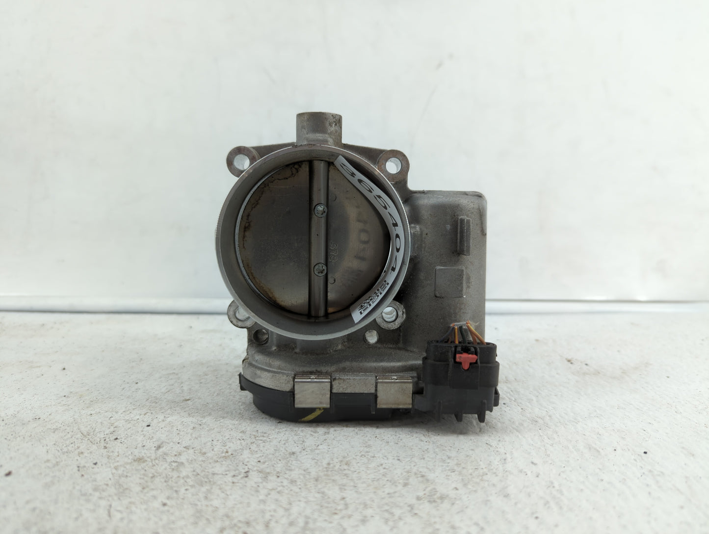 2011-2018 Dodge Challenger Throttle Body P/N:05184349AC 05184349AE Fits Fits 2011 2012 2013 2014 2015 2016 2017 2018 2019 OE