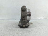 2011-2018 Dodge Challenger Throttle Body P/N:05184349AC 05184349AE Fits Fits 2011 2012 2013 2014 2015 2016 2017 2018 2019 OE