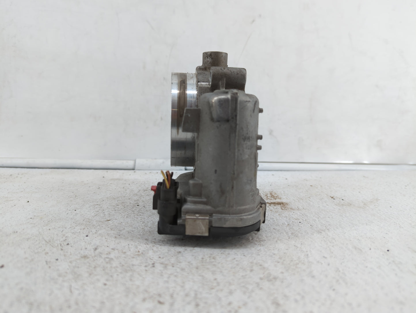 2011-2018 Dodge Challenger Throttle Body P/N:05184349AC 05184349AE Fits Fits 2011 2012 2013 2014 2015 2016 2017 2018 2019 OE