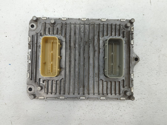 2018-2019 Dodge Challenger PCM Engine Control Computer ECU ECM PCU OEM P/N:P68330904AA P68395663AD Fits Fits 2018 2019 OEM U