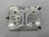 2018-2019 Dodge Challenger PCM Engine Control Computer ECU ECM PCU OEM P/N:P68330904AA P68395663AD Fits Fits 2018 2019 OEM U