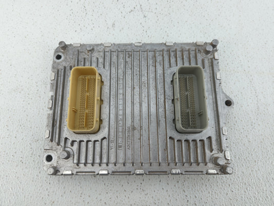 2018-2019 Dodge Challenger PCM Engine Control Computer ECU ECM PCU OEM P/N:P68330904AA P68395663AD Fits Fits 2018 2019 OEM U