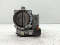 2011-2022 Dodge Challenger Throttle Body P/N:05184349AE Fits Fits 2011 2012 2013 2014 2015 2016 2017 2018 2019 2020 2021 202