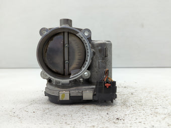 compare product 2011-2022 Dodge Challenger Throttle Body P/N:05184349AE Fits Fits 2011 2012 2013 2014 2015 2016 2017 2018 2019 2020 2021 2022 OEM Used Auto Parts