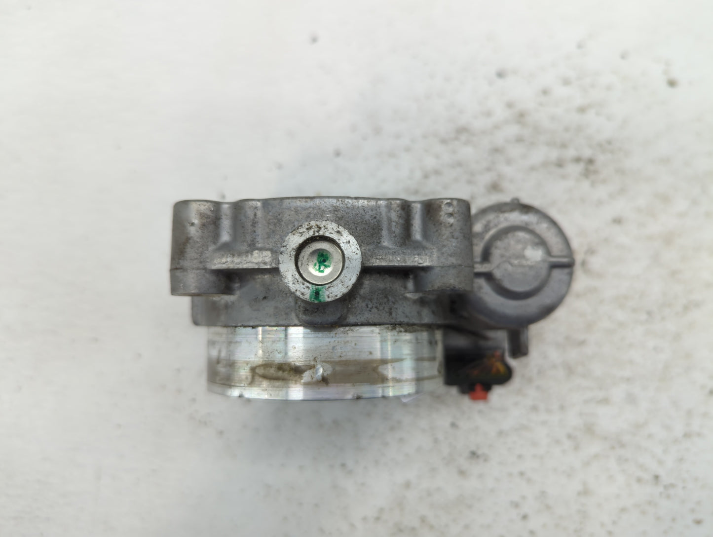 2011-2022 Dodge Challenger Throttle Body P/N:05184349AE Fits Fits 2011 2012 2013 2014 2015 2016 2017 2018 2019 2020 2021 202