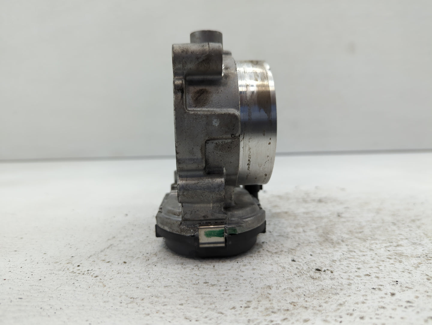 2011-2022 Dodge Challenger Throttle Body P/N:05184349AE Fits Fits 2011 2012 2013 2014 2015 2016 2017 2018 2019 2020 2021 202