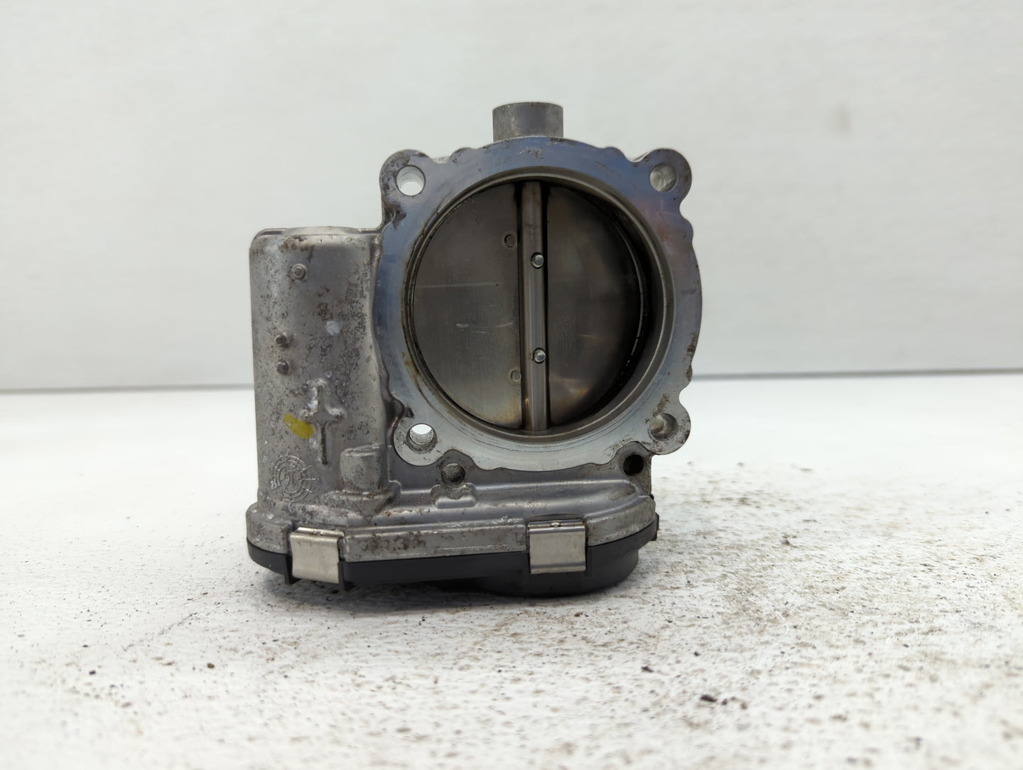 2011-2022 Dodge Challenger Throttle Body P/N:05184349AE Fits Fits 2011 2012 2013 2014 2015 2016 2017 2018 2019 2020 2021 202