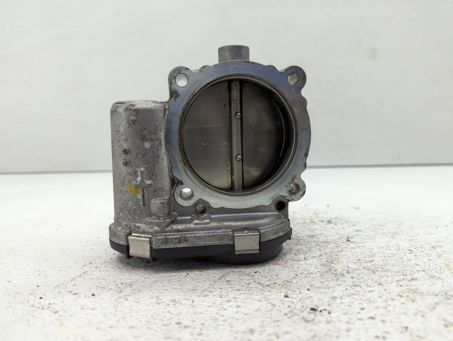 2011-2022 Dodge Challenger Throttle Body P/N:05184349AE Fits Fits 2011 2012 2013 2014 2015 2016 2017 2018 2019 2020 2021 202