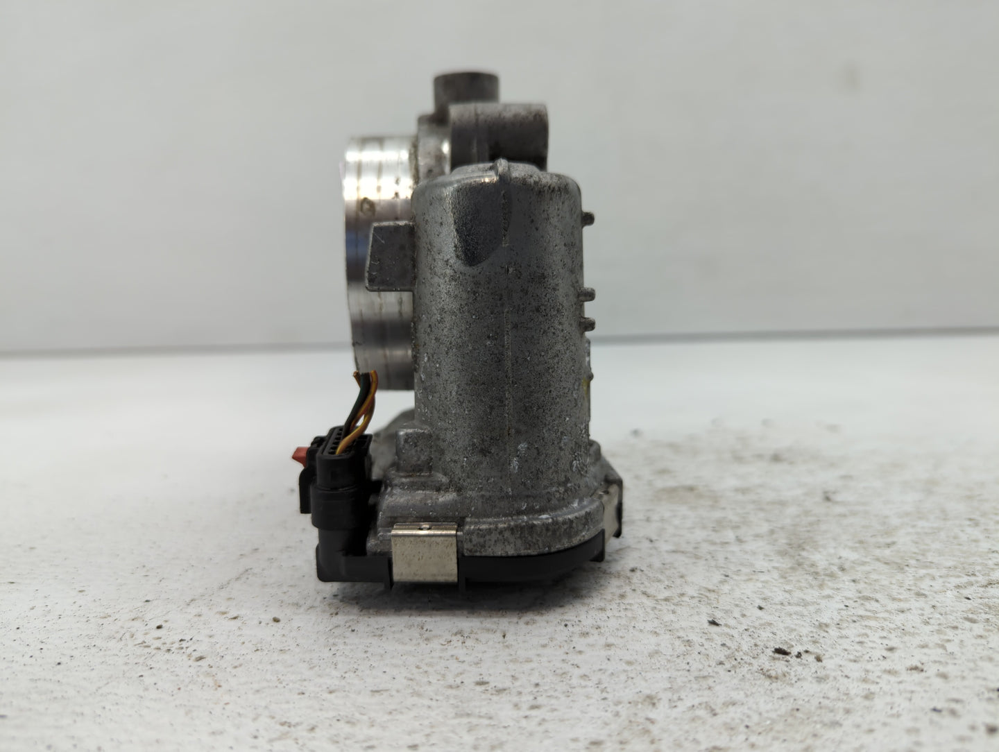 2011-2022 Dodge Challenger Throttle Body P/N:05184349AE Fits Fits 2011 2012 2013 2014 2015 2016 2017 2018 2019 2020 2021 202