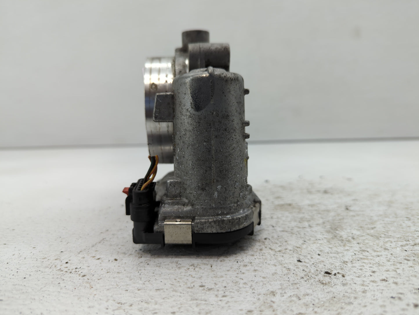 2011-2022 Dodge Challenger Throttle Body P/N:05184349AE Fits Fits 2011 2012 2013 2014 2015 2016 2017 2018 2019 2020 2021 202