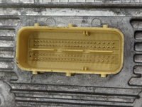 2018-2019 Dodge Challenger PCM Engine Control Computer ECU ECM PCU OEM P/N:P68330904AA Fits Fits 2018 2019 OEM Used Auto Par