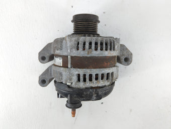 compare product 2011-2022 Dodge Challenger Alternator Replacement Generator Charging Assembly Engine OEM P/N:P04801779AI Fits OEM Used Auto Parts
