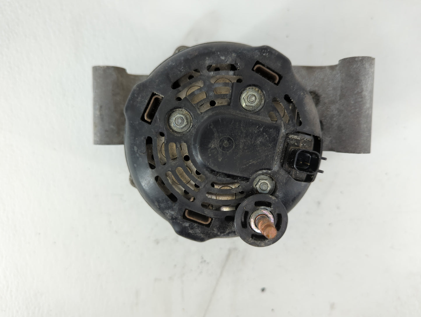 2011-2022 Dodge Challenger Alternator Replacement Generator Charging Assembly Engine OEM P/N:P04801779AI Fits OEM Used Auto 