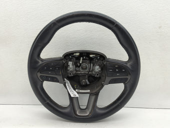 compare product steering wheel