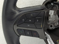steering wheel - Oemusedautoparts1.com