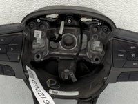 steering wheel - Oemusedautoparts1.com