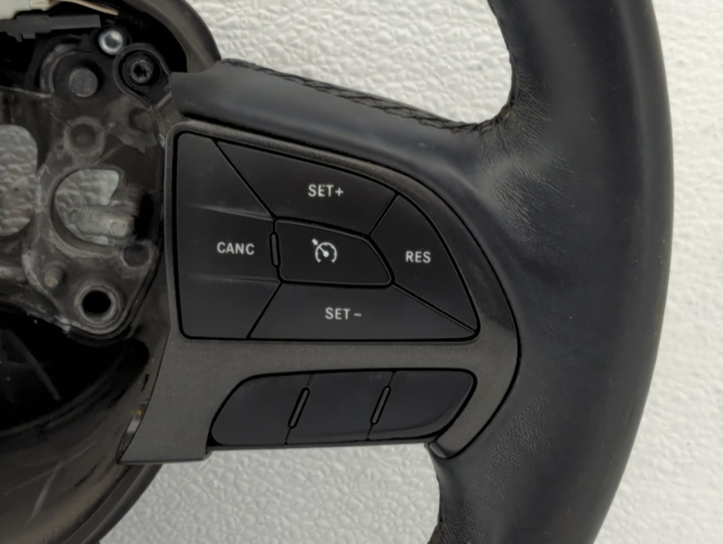 steering wheel - Oemusedautoparts1.com
